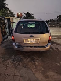 فريستار • ٢٠٠٧ • ٤٢٠٠ ٦سلندر