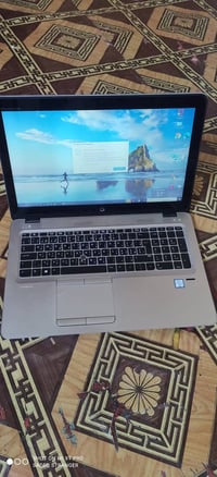 هارد ٥٠٠ • رام ١٦ • ويندوز ١٠ برو