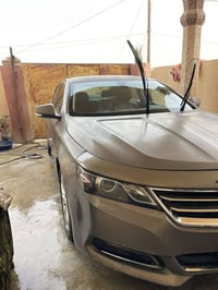 امبالا • ٢٠١٨ • ٢٥٠٠ سي سي