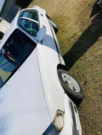 برنس ١٩٩٤ • تايرات جديد • تبريد ثلج