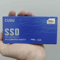 NVMe • M.2 • ٥١٢ جيجا