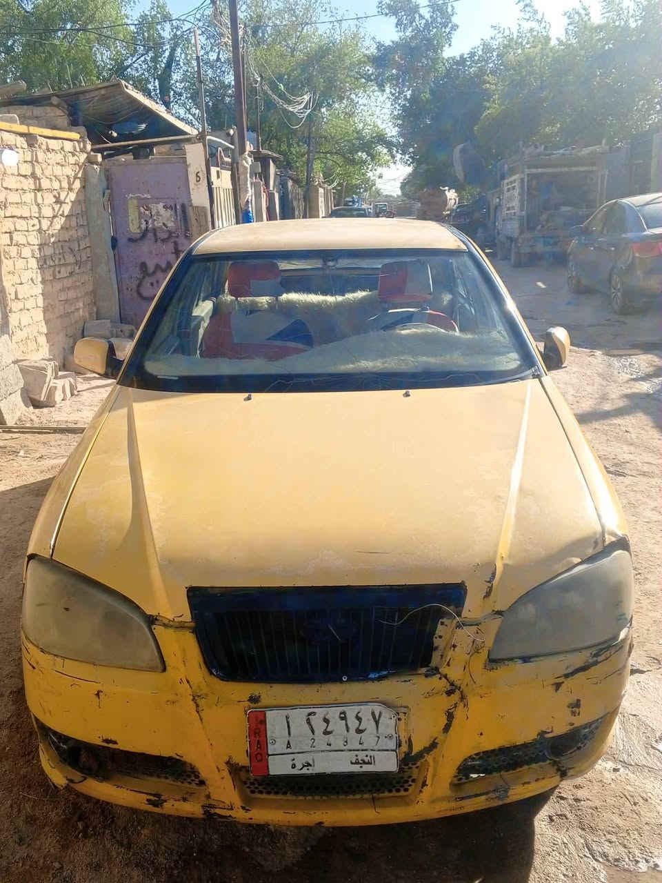 شيري كوين موديل 10موجوده ب كربلاء مكين توني مجفته على سحك لبيع سعره 10  ***********
