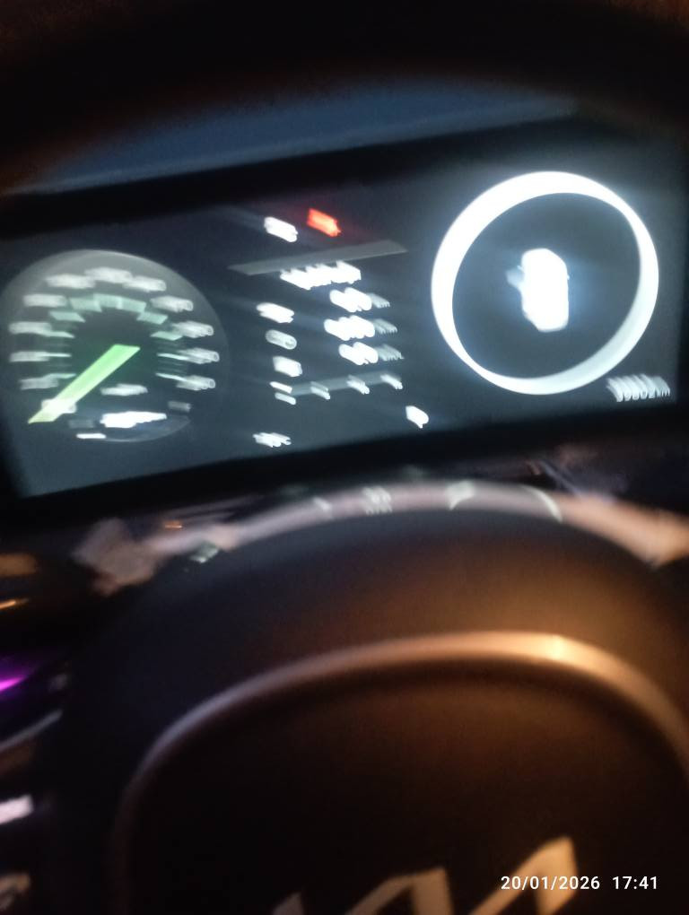 كيا سورينتو خليجي بأسمي موديل ٢٠٢٤ سته سلندر بصمه داتشو ويل ٢٠ماشيه ٤٠الف رقم بغداد دولي بيه بارد بالدور الجاملغ الخلفي وشويه بالباب بارد فقط بدون صبغ *********** مكان السياره بابل حله حلة, بابل
