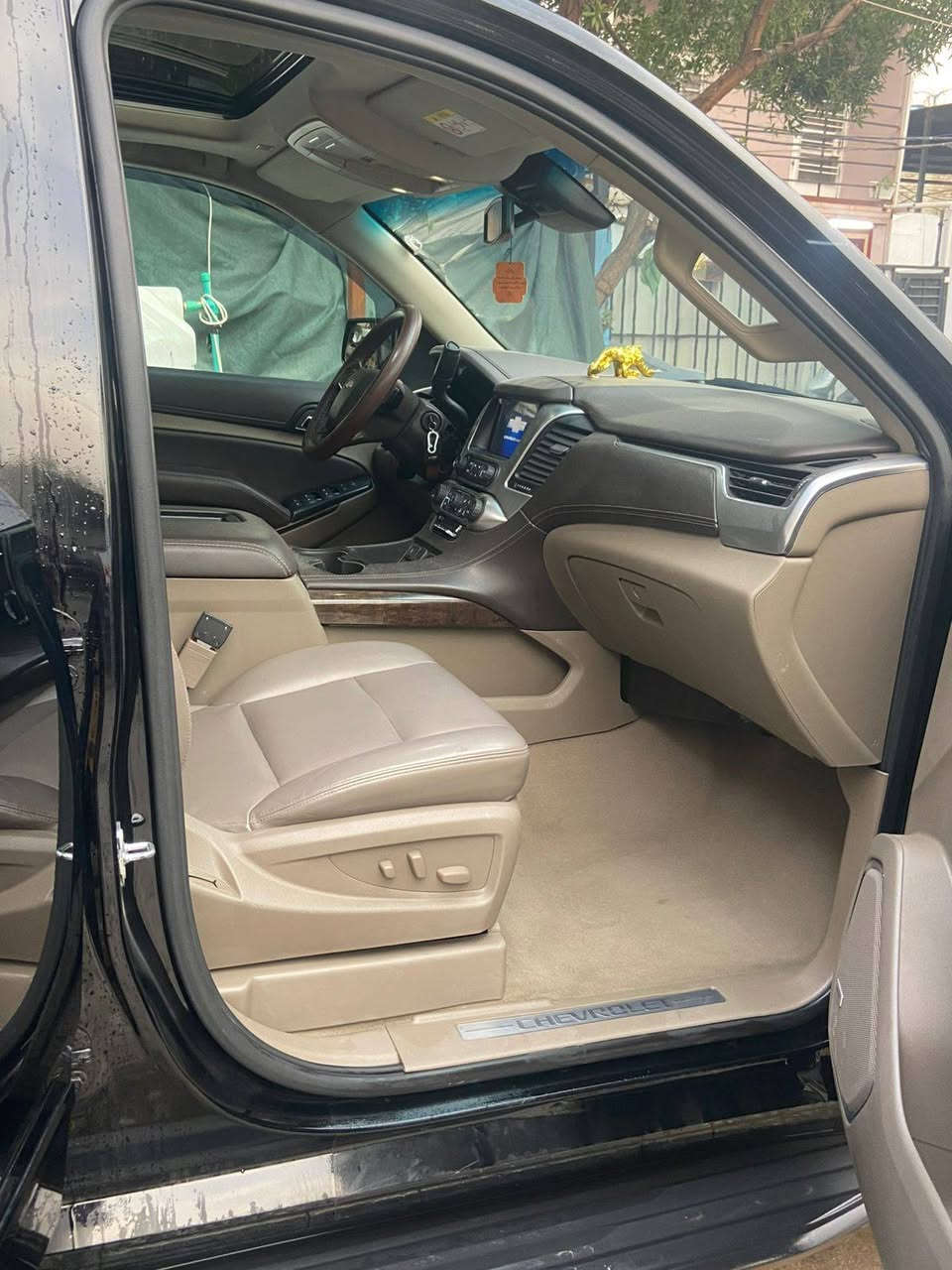 2020  وكاله المنصور مكفوله ماشيه 77 الف كيلو متر مواصفت LT1  رقم اربيل سنويه ابسمي
السعر 440
***********
