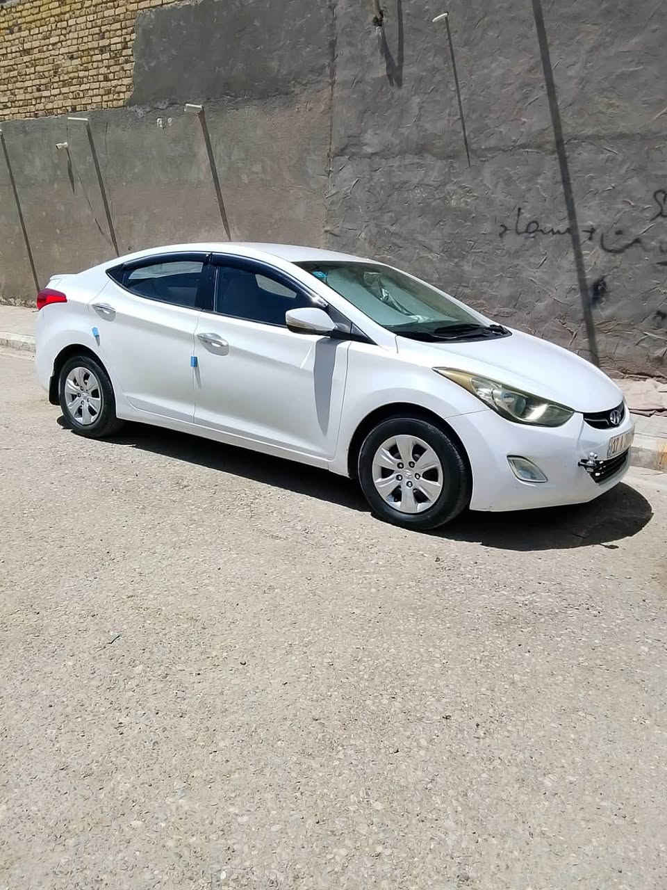 مكلف بنشر
الانترة ٢٠١٤ خليجي بيهة صبغ قطع اثر تشليع ابيعك احزام 
بيهة ضربه ب البنيد بدون اي عابر 
محرك  ١٨٠٠ب الكارتون تحكمات ستيرن اشاير مري نص فول
رقم جديد بسمي شرط مداور السماوة قضاء الخضر
 
باسم‭  ***********‬سعر ٩٥ وبيهة مجال مكلف بنشر
