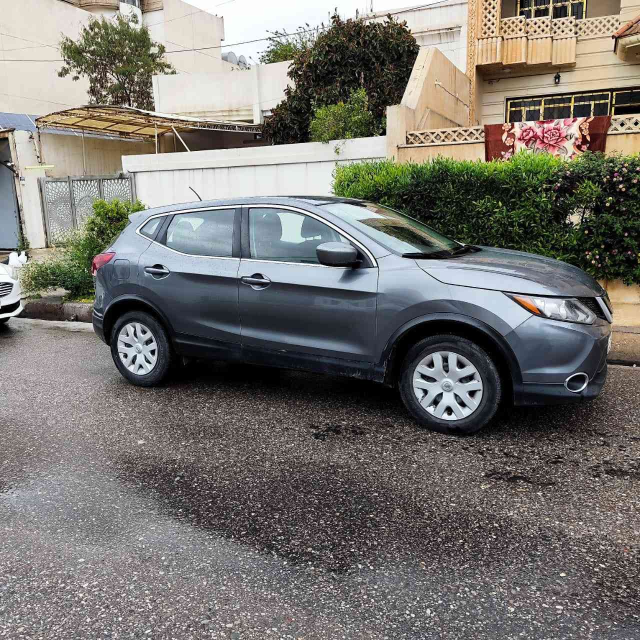 Nissan rouge sport 2019 
كاميرا
راداري تةنيشت و دواوه
راداري ناوچةي کوير
دژه‌خلیسک
دةبل ئةكسل
١ بست بؤنيتي هةية لةكةل چاملخی سةكن دواوه ١ بست سندوق بيلادي گؤراوه أربيل, العراق


**إذا كنت صاحب هذا الإعلان وتريد حذفه لأي سبب، رجاءا أرسل رسالة إلى الدعم الفني**