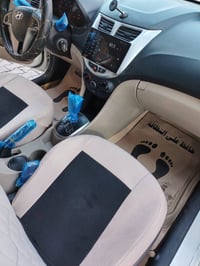 اكسنت 2016 خليجي رقم بغداد ماشي 140 الف 1600 مكاني بغداد الكرخ  السعر ...