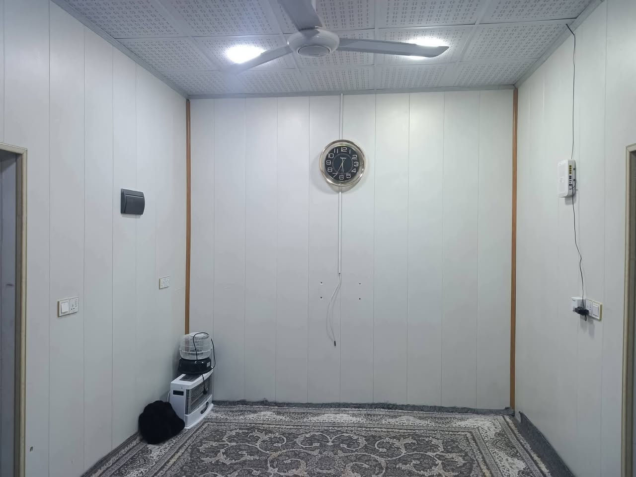 🌹بەناوی خودای گەورە🌹
🙋ســـلاو هــەڕاج هـــات هــات🙋
🎯نــڕخی 525 گــەڵا و مـعـامـەڵـە
🏦ئەم خانوە بۆ فرۆشتن
♦کەلار _ گەڕەکـی شــەهـیـدان
♠ڕووی.سـلـێمـانـی
♠ڕوبەری 125م۲
♦6.25 پــانــە
♦20 درێژە
♦خاوەنی بەدڵ و گیان کردوێتی👉
♠نـمونەیەک لە جـوانی
♣خانویەکی زۆر پاک و خاوێن
♦نـزیـک مـزگـەوتـی نـور
♦مەوقعێکی زۆر جوانی هەیە
♦دراوسێ زۆر چاکە
♦ماڵی دۆســـــتـــــــە
♦بۆ زانینی نرخ خاڵێک لە کۆمێنت دانێن
♦ئەم خانووە پێکهاتووە لە یەک قات  

🔶 مــــــــــــــــــیوان 🪑🚪
🔶 مطــــــــــــــــــبخ 🫖🍽️
🔶 مساعد مطــــــبخ 🍽️🫖
♦دوو ژوری نوستن
♠هــــــــــۆڵ
🔶 ڕۆشـــــــــــــنایی 🪟
🔶 مشتەمــــــــەلات 🛁🚿
🔺حـــمــــام،سـەرئــــاو

♠سێ ژوری لەسەرەوە هـەیـە

🌸🌸🌹🌹🌸🌸🌹🌹🌸🌸🌹🌹🌸🌸🌹🌹🌸🌸
🔴بۆزانیاری زیاتر پەیوەندی📲بکەن بە
💮📳نوسینگەی ئـەیـوب 📳
ناو نیشان شـــــــــــــەهــــیـــــدان شــــــــخــــــــــارتــــــەکـــــە
🏌🚴 ***********🏃🏃
 تەنیشت جـۆز و لـۆز
🍁🍁🍁🍁🍁🍁🍁🍁🍁🍁🍁🍁🍁🍁🍁🍁🍁🍁
👇لایکی پەیجە کەبـکەن بــەرک نە بێت👇
👇بۆ فرۆشتنی موڵکەکانتان بە خێرایی👇
ن🌸🌹🌹🌹🌸🌸🌸🌸🌹🌹🌹🌸🌸🌸🌸

#_نوسینگەی_.........🌹ئــەیــوب🌹
#_بۆ_کڕین_و_فرۆشتن_و_بەکرێدانی_هەموو_جۆرە_موڵکێک
#_خانوو_زەوی_شوقە_دوکان_باخ_دۆنم #_کەلار و ناحیەی ڕزگاری و لــە گـشت گــەەرمیـان

#‌‌_ئێوەی بەڕێزیش گەر موڵکتان هەیە دەتانەوێ بیفرۆشن
یان دەتانەوێ بەکرێی بدەن ئەوا دەتوانن تەواوی زانیاریەکان
#_ناونیشانی تەواوی موڵکەکەت،
#_چەن وێنەیەکی موڵکەکەت،
#_نرخی گونجاوی موڵکەکەت،
#بنێرن_بۆ_پەیجەکەمان

                                        *********** ئــەیــوب عـقارات🙋
☎🌹🌹واتس ئاپ
