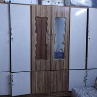 كنتور صاج • كنتور 6 بوب • خزانة ملابس • اثاث مستعمل • كنتور تكمة • صاج...