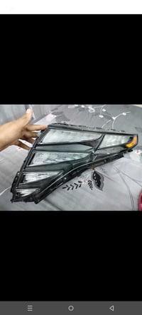 لايت توسان امريكي 2024 اصلي تفصيخ للستفسار 07750307411