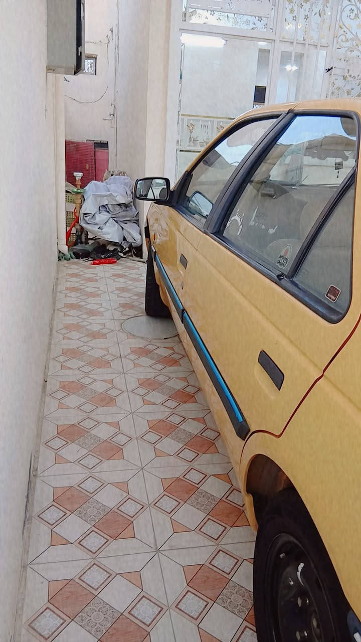 السلام عليكم بيجو اكد 2016 كفاله مكينه كير. تبريد تدفئه خير من الله نضيفه مامتعوبه مال بيت الله شاهد.  مبدل جاملغ الايمن. السعر 48بيها مجال. مكاني بغداد. الدو‏ره
*********** وتساب
