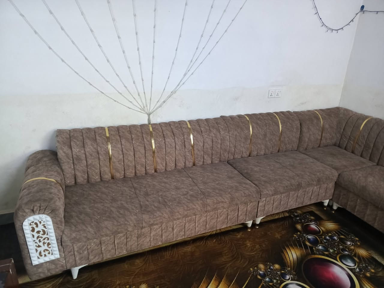 سلام عليكم
ديوان للبيع 7 امتار نظيف جدا سعر 240وبي مجال العنوان كركوك حي بدر
***********📞
