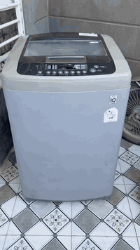 ياالله غساله اوتماتيك 14 كيلو سعره  125
العنوان قضاء القاسم حي العسكري مقابيل مدرسه الهادي 
الاستفسار الاتصال على الرقم ***********
