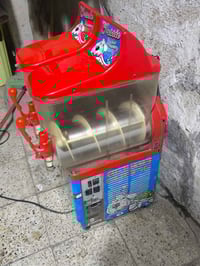 مكينة ازبري أسباني للبيع للأستفسار 07723524170