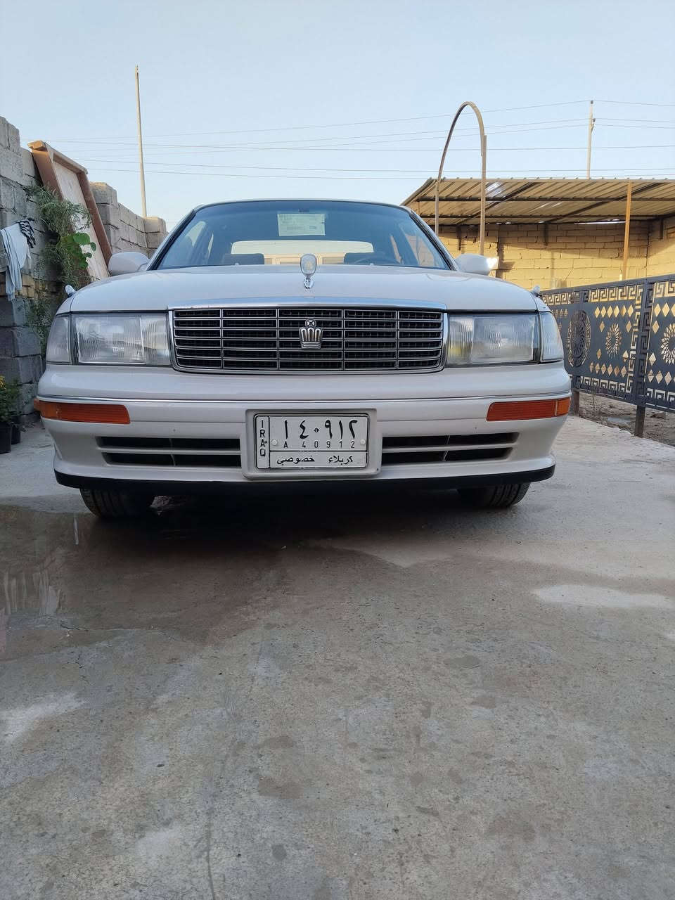 كراون بطه جاهزه
كفاله من كلشي خاص مفتوح
***********
