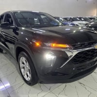 تراكس • ٢٠٢٤ • ماشيه ٤٢٠٠٠