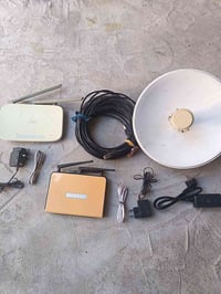 إلكترونيات • إكسسوارات • حي العامل