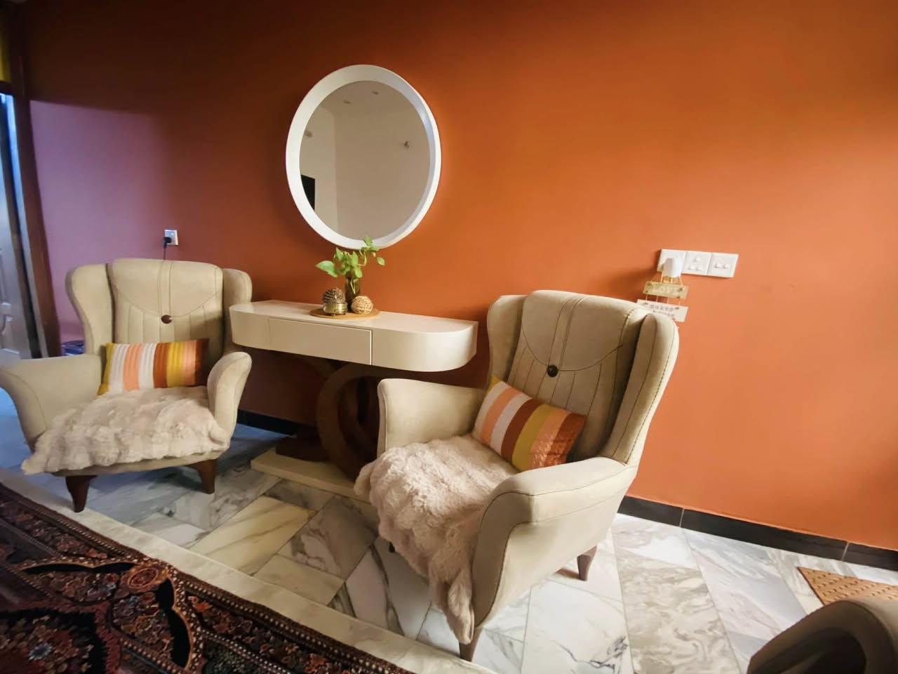 تخم للبيع سيع مقاعد المكان حي القاهره


**إذا كنت صاحب هذا الإعلان وتريد حذفه لأي سبب، رجاءا أرسل رسالة إلى الدعم الفني**