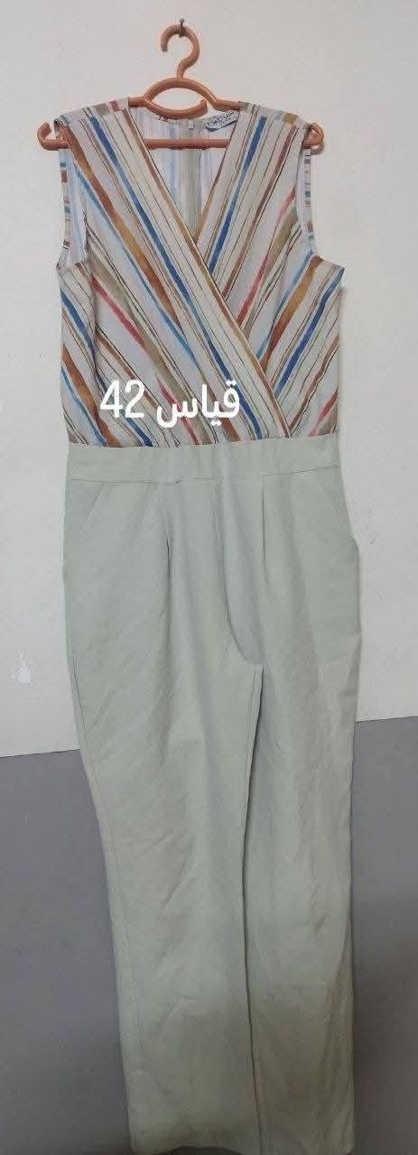 واسط _ كوت 
هذني نموذج من القطع الي عندنه الله يشهد ملابس ماركة مو باله ولا مستعمل ولا شي ان بضاعه جديده والتصوير هوايه ضالمهن بالواقع احلى وكل قطعه تنحجز توصل الها مكويه واسعارهن مناسبة جداً 💙✨


**إذا كنت صاحب هذا الإعلان وتريد حذفه لأي سبب، رجاءا أرسل رسالة إلى الدعم الفني**