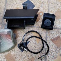 قطع فكترا • قطع غيار