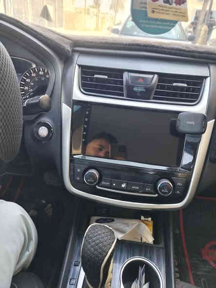 السلام عليكم التيما موديل 2018
مواصفات اس  ال فول بدون فتحه
بصمه أبواب بصمه تشقيل شاشه
رقم أربيل دولي سنويه جديده
سياره جاهزه
ضرر 3 قطع بدون دواخل 
بيع فقط نقد فقط
السعر 115
***********
مكان السياره الشرقاط قريه شكرآ
