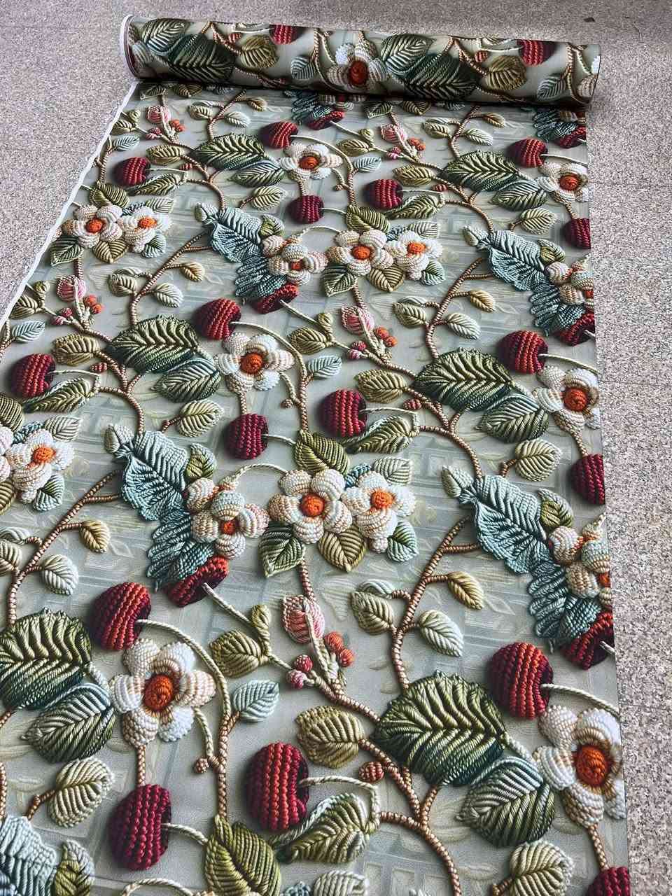 @إشارة السلام عليكم🦋 فرشات عيد ثري دي السعرحسب الموديل 🦋


**إذا كنت صاحب هذا الإعلان وتريد حذفه لأي سبب، رجاءا أرسل رسالة إلى الدعم الفني**