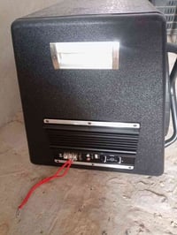 مضخم للبيع سعرو 65 07517710995