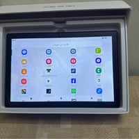 اير تاب 16 كيكا ذاكرة عشوائية - 1 تيرابايت  نظام التشغيل اندرويد 15 سع...