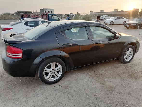 دوج افنجر ٢٠٠٩رقم اربيل دولي هزه جديده تحويل شوكت ماتريد محرك ٢٧٠٠ سياره بلاديه. السعر ٧٠بيهه مجال شويه. الاتصال على رقم *********** المكان الأنبار
