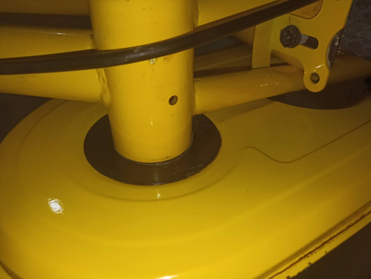 حجم 26دسك 90 صفارةة ب 95 قفل مستعجل


**إذا كنت صاحب هذا الإعلان وتريد حذفه لأي سبب، رجاءا أرسل رسالة إلى الدعم الفني**