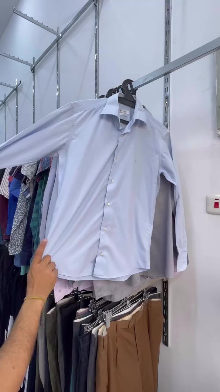 على بركة الله
فتح باله قميص رجالي خليجي ماركات عالميه 
بجامه 110 جديد
( بالات ميلانو 2 للملابس االرجالية )
عنوان المحل :- الرفاعي شارع ٤٠ المحلات الجديدة (الاستثمار) قرب مطعم مندي عدن


**إذا كنت صاحب هذا الإعلان وتريد حذفه لأي سبب، رجاءا أرسل رسالة إلى الدعم الفني**