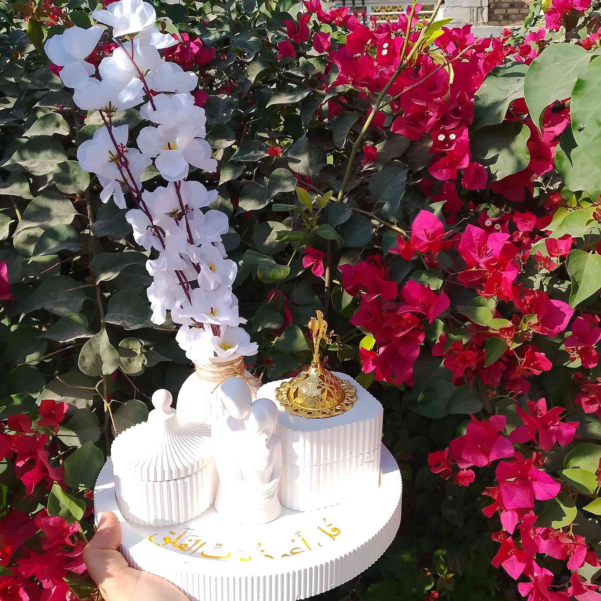 شغلي تحفيات حسب الطلب تريد جمله موجود توصيل عدي


**إذا كنت صاحب هذا الإعلان وتريد حذفه لأي سبب، رجاءا أرسل رسالة إلى الدعم الفني**