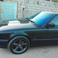 بي ام • محرك شغال • منشه نصر