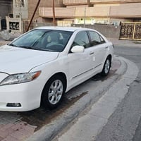 كامري • ٢٠٠٧ • رقم بغداد