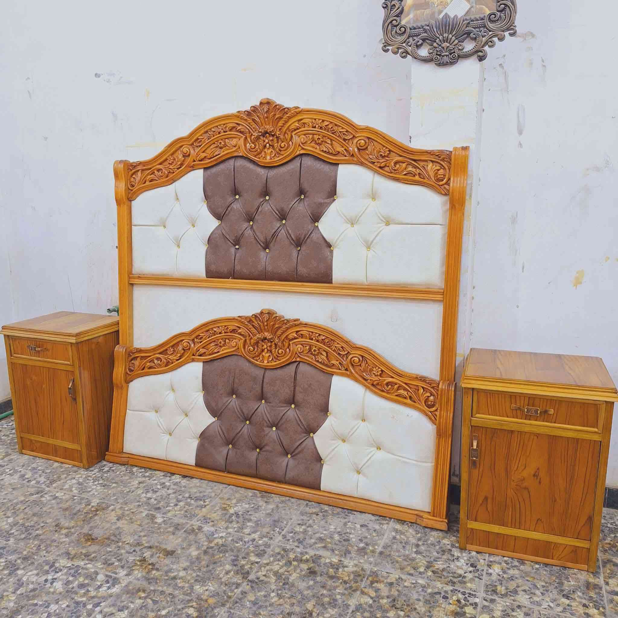 فصال حديث للعرسان 🎀نزاكه🎀
غرفه ست ابواب ملحق داخل خارج صاج الخارج٥ملم والداخل ٤ملم غرفه تفصال درجه اولى التوج عضم زان
توصيل بغداد مجاني محافظات بكروه 
عنوان البلديات
واتساب‏‪+964 777 483 6138‬‏


**إذا كنت صاحب هذا الإعلان وتريد حذفه لأي سبب، رجاءا أرسل رسالة إلى الدعم الفني**