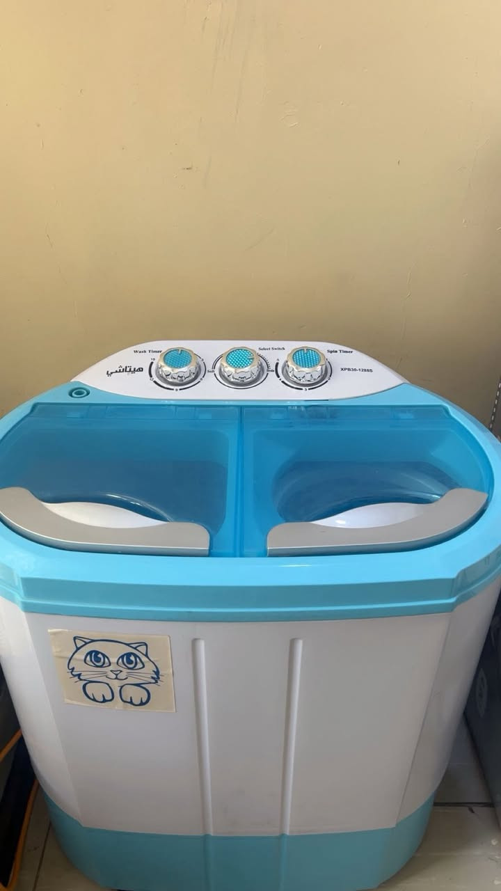 غسالة اطفال ماركة هيتاشي جديدة غير مستعملة امانة الله سعر ١٠٠وبيهه مجال


**إذا كنت صاحب هذا الإعلان وتريد حذفه لأي سبب، رجاءا أرسل رسالة إلى الدعم الفني**