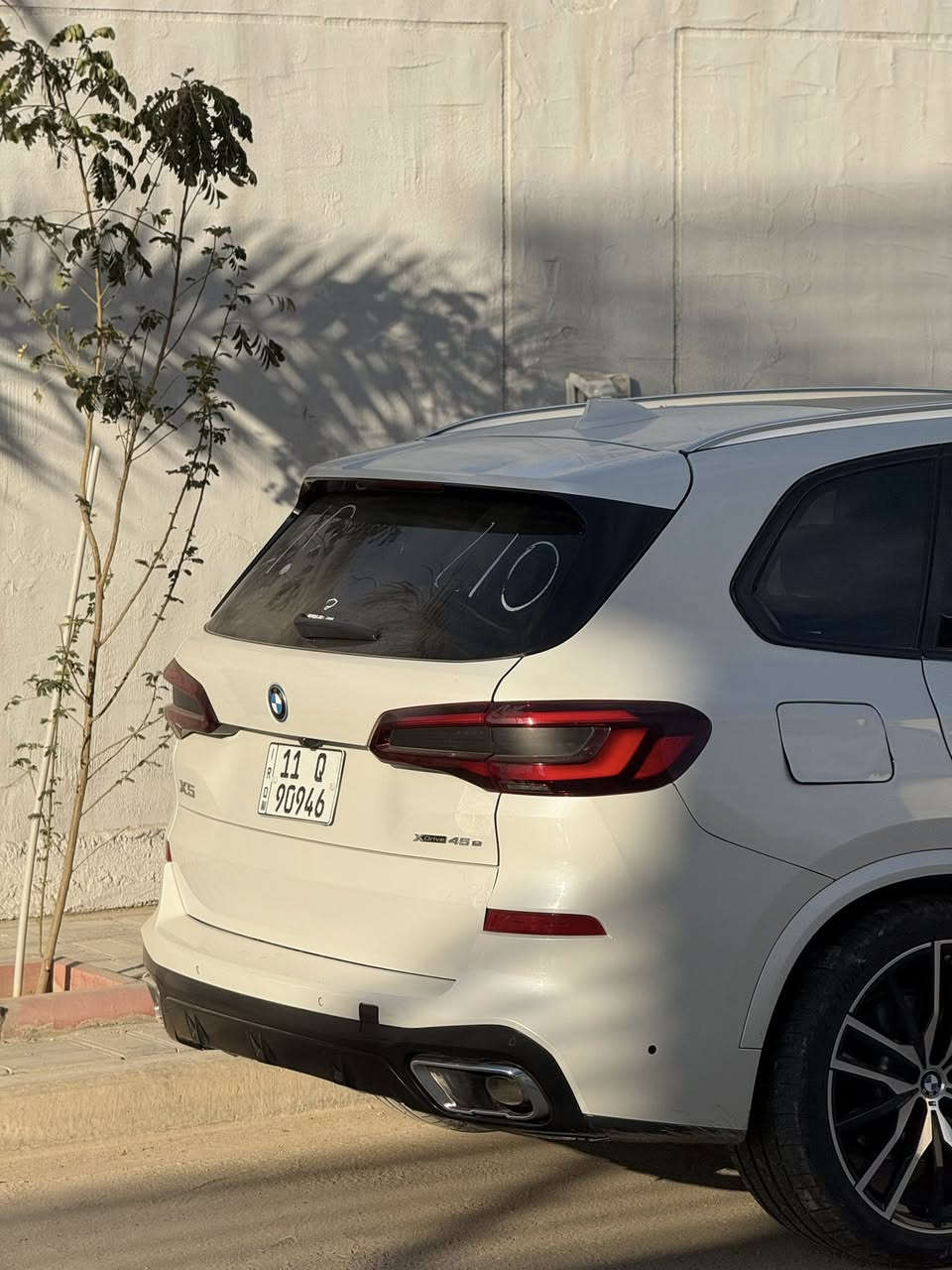 bmw X5 2022 

للبيع. تفاصيل اكثر الاتصال على الرقم   (  ***********  ). 
او مراسلة الصفحه
