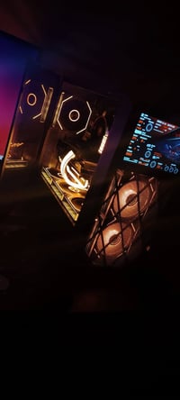 تجميعة للبيع جديدة استعمال شهر واحد   السعر 1,250,000  07519373849 وات...