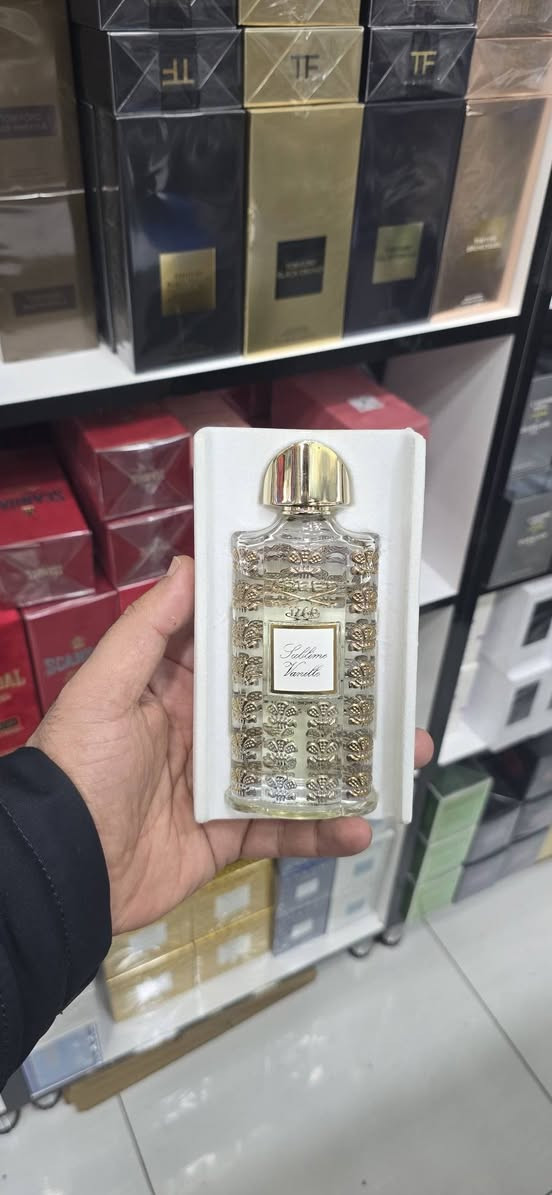 رمضان مبارك 🌙🌙🌙

اخر إصدارات العطور العالمية 💯💵💯💵
توفر خدمة الشحن الدولي 📦📦📦
لمزيد من التفاصيل يرجى مراسلة الصفحة 📩📩📩
شكرا وسهلا 😊

Latest International Perfumes💯💵💯💵💯
Worldwide shipping is available 📦📦📦
For more details please send a message 📩📩📩
Thanks 😊


**إذا كنت صاحب هذا الإعلان وتريد حذفه لأي سبب، رجاءا أرسل رسالة إلى الدعم الفني**