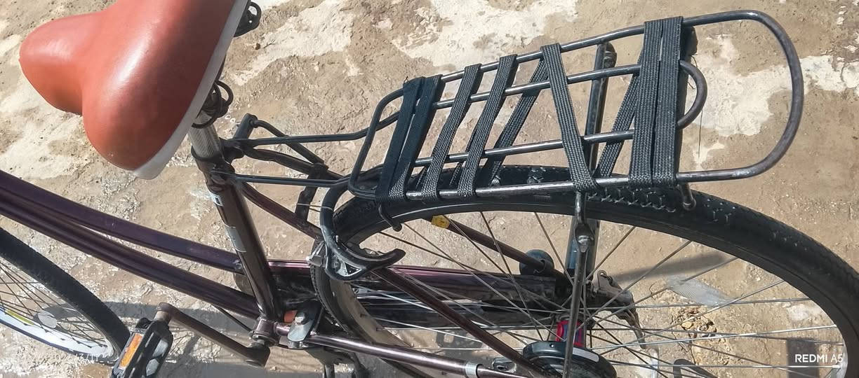 بيسكل لبيع عنوان ميسان لعمارت موديل 15وشري يدك على رقمي ***********
