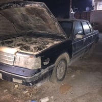 محترقة • ١٩٩٢ • الفلوجه