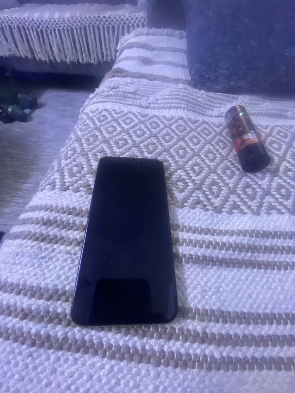 سلام عليكم اكس ماكس مراتي نقلت بس كلشي شغال جهاز يخبل بس بي فطر بل ضهر وشاشا مابين بصيط مراوس سعر65مكان بغداد لوزيره وراح مول قاهره


**إذا كنت صاحب هذا الإعلان وتريد حذفه لأي سبب، رجاءا أرسل رسالة إلى الدعم الفني**