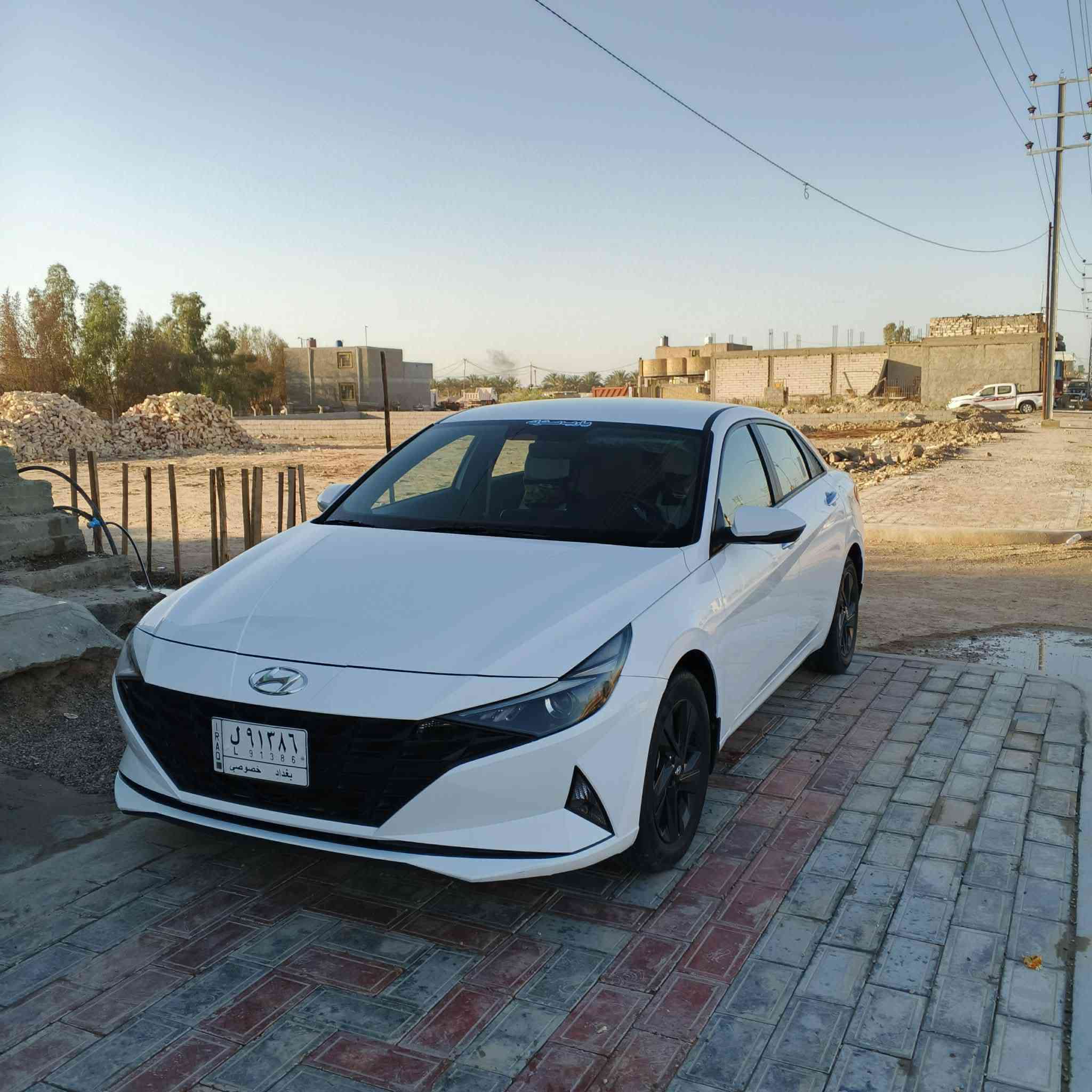 النترا خليجي مكفول كفله عامه موديل ٢١ السعر  ١٦٠ مكاني كربلاء ***********
