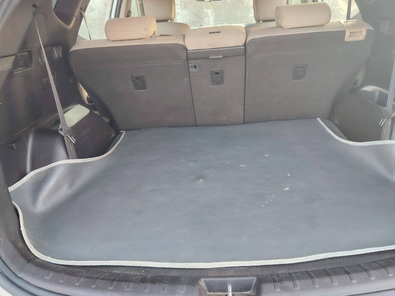 للبيع او مراوس  سياره سنتافي موديل 2014 خليجي
رقم بغداد سنويه مجدده 2027 

المواصفات /

محرك 6 سلندر 

سبعه راكب 

ثلث قطع تبريد 

فورويل

اشاير بالمري 

ماشيه 136 

سياره جديده تخم تاير حداديه سدر جدد 

محرك وكير مكفولات شرط  

المكان ديوانيه الحمزه الشرقي 

السعر 158 وبيه مجال 

***********

***********
