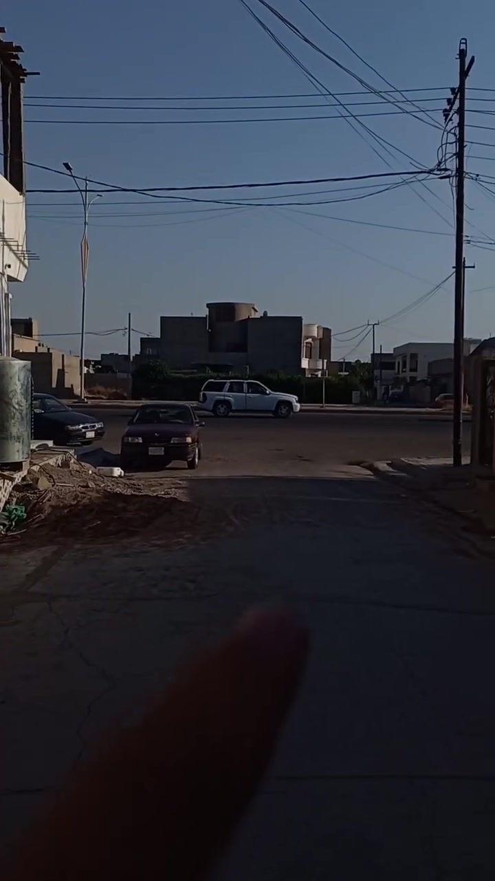 بيت للايجار طابق ارضي بل 58 الاتصال ***********
