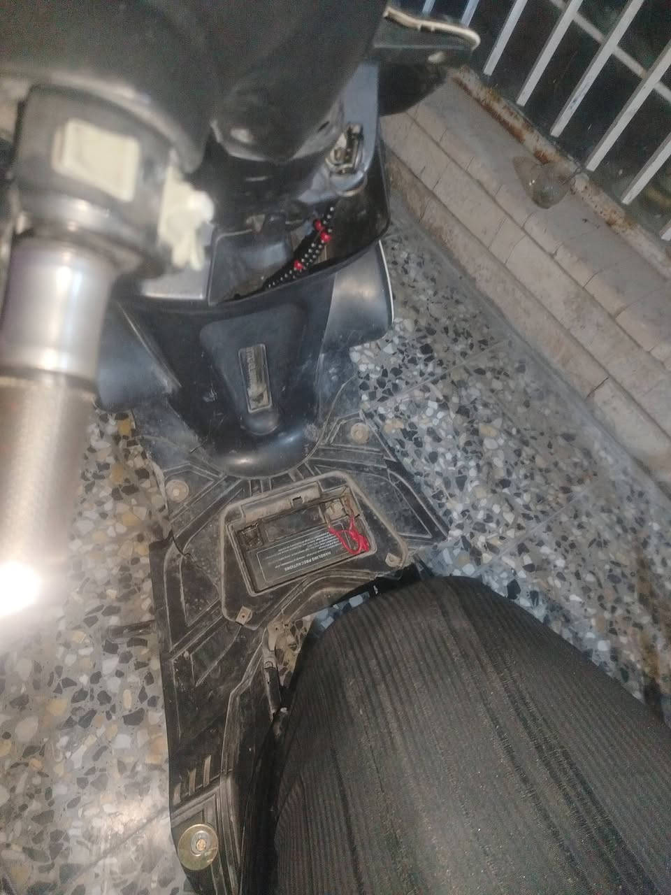 ماکس مضلع 120نكره سلف بس الكشر تعبان سعرها 200الف مكاني غزاليه ***********
