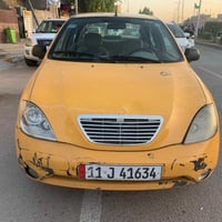 طيبه موديل ٢٠١٥ للبيع بيها صبغ صفحة رقم بغداد محرك كير وتبريد خير من ا...