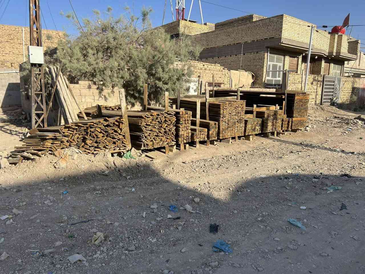 قالب خشب لبيع انج تارس 25 يدك 275 السعر مناسب ***********
