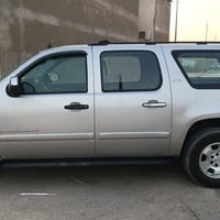 تاهو LTZ • ٢٠٠٨ • البصره شط العرب