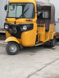 تكتك موديل ١٩مرقم ومعمر جديد دوس جدد وصبغ عام جماليه بدون ضربه كبل للش...